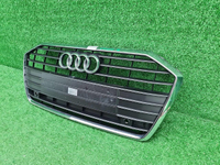 Решетка радиатора Audi A6 5 C8 (2018-2023)