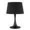 Настольная лампа Ideal Lux London TL1 Big Nero 110455