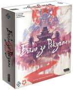 Настольная игра Битва за Рокуган