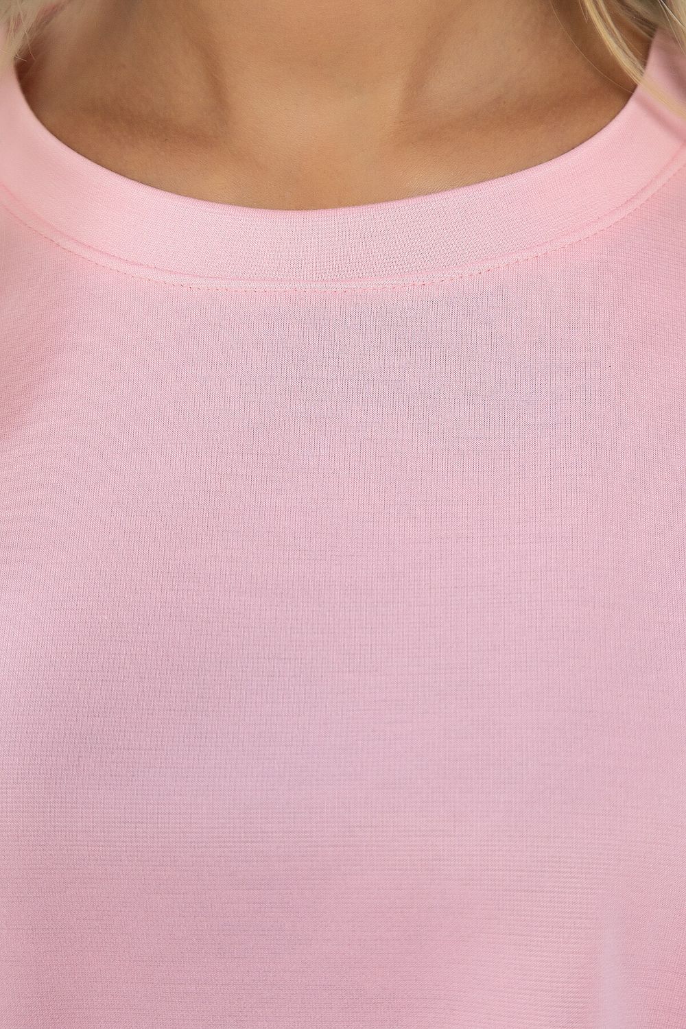 Свитшот Айрис (розовый) Б12991-25М LT Collection