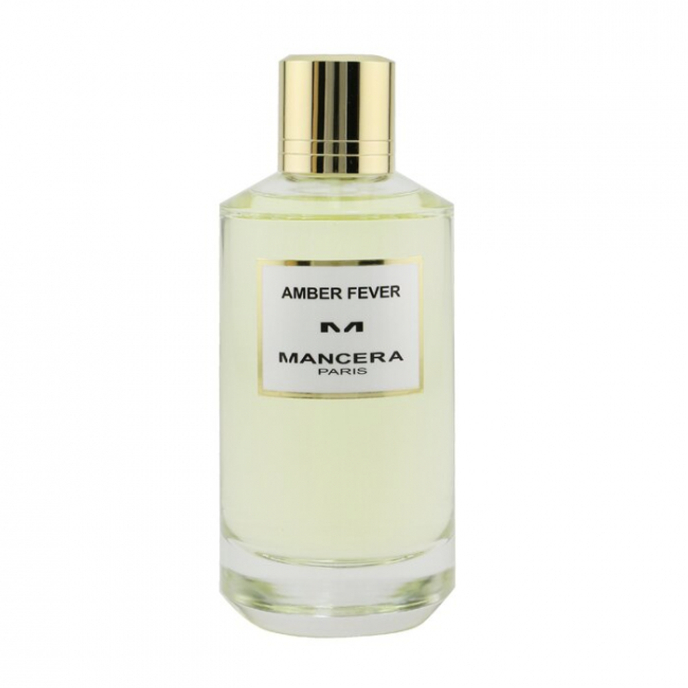 MANCERA AMBER FEVER unisex 1ml