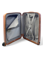 Ручная кладь Bon-Voyage PP Wave, Пудровый, S