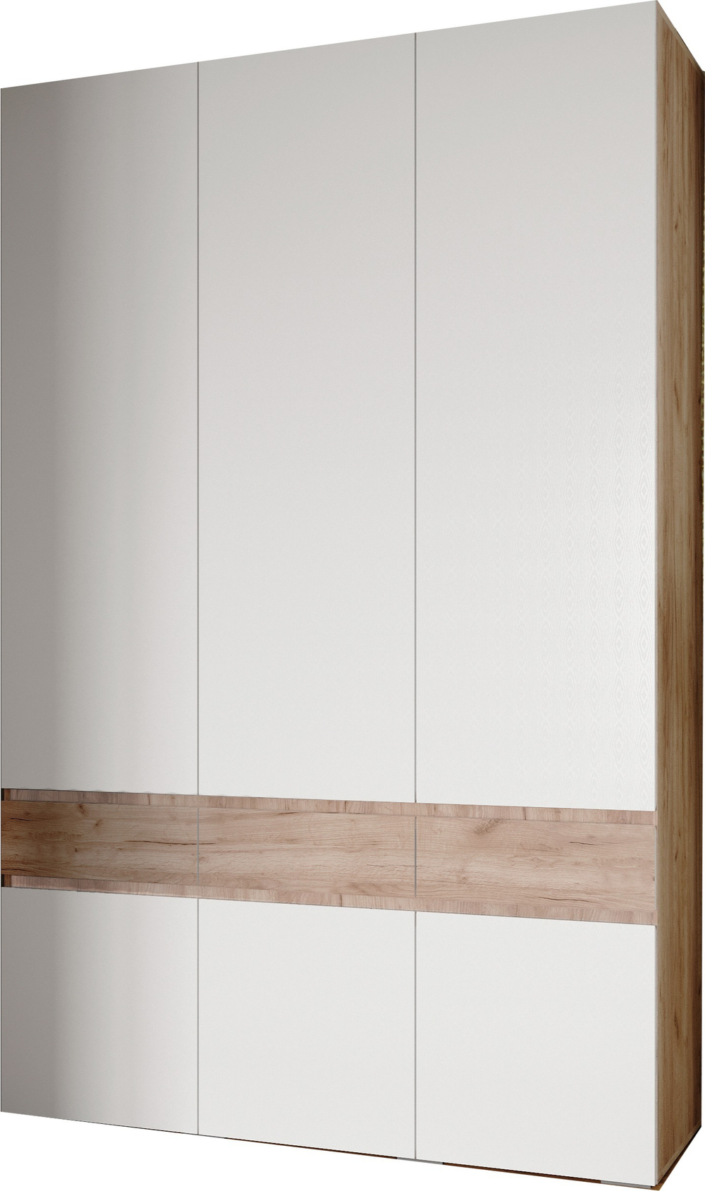 Шкаф Мерида (1,5)