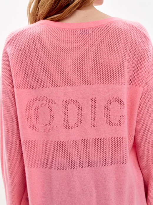 Кашемировый свитер