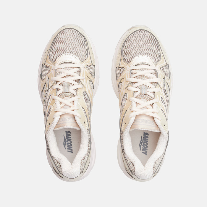 Кроссовки женские Saucony Grid Ride Millennium 