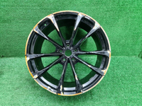 Диск литой R23 Lamborghini Urus (2017-н.в.) задний