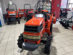 Kubota GT3 (б/у, Япония) — фото 11
