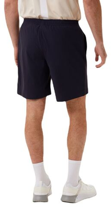 Мужские теннисные шорты Björn Borg Ace 9' Shorts - небесный