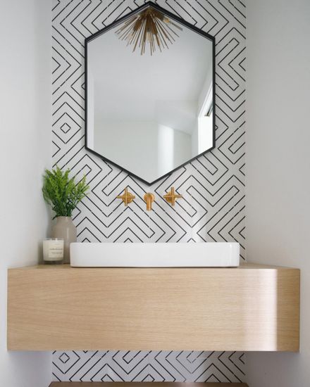 Настенное зеркало “Харпер”