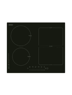Панель индукционная HCI-451 Ginzzu