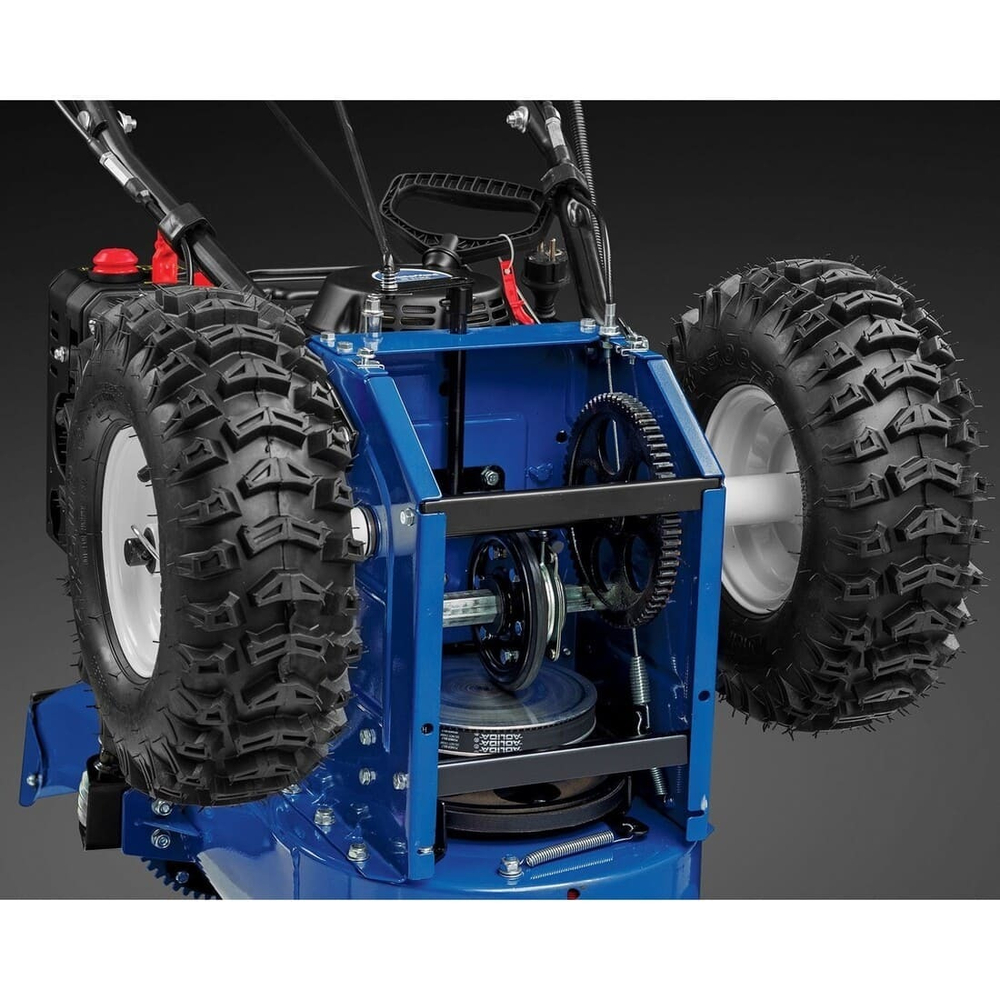 Cнегоуборщик MASTERYARD MV 8522 RE