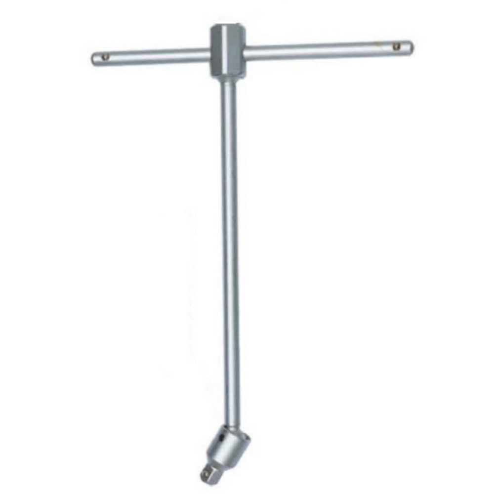 Вороток Т-образный с шарниром 1/2х1/2, 1486-28, Hans