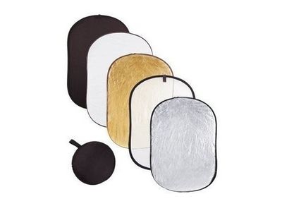 Отражатель 5 в 1 FST RD051 100x150 см