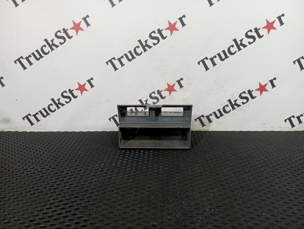 Рамка магнитолы