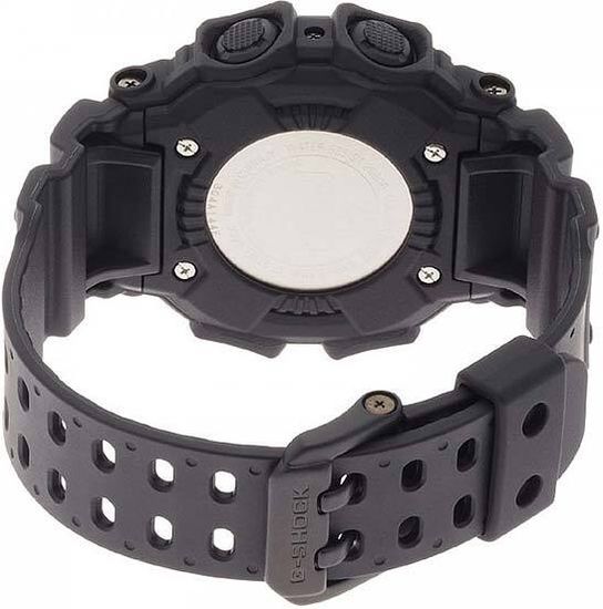 Наручные часы Casio G-Shock GX-56BB-1ER