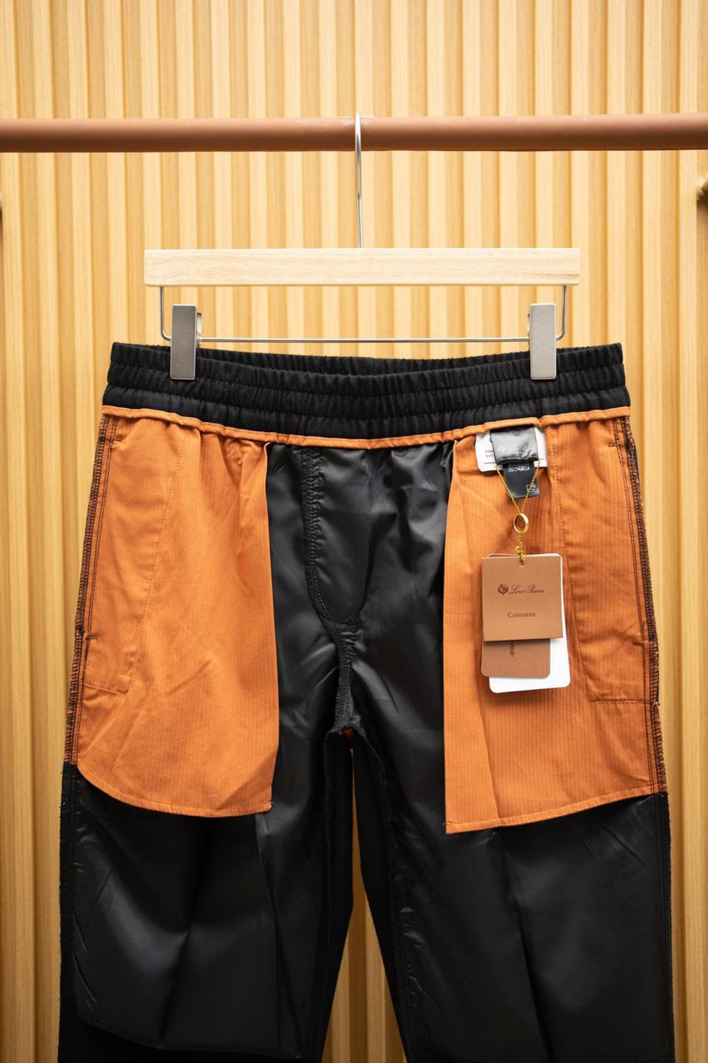 Штаны Loro Piana