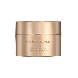 Восстанавливающая маска для лица BIJOU DE MER Recore Serum DDS Serum Pack