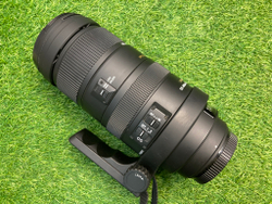 Sigma AF 120-400mm 4.5-5.6 APO DG OS HSM Canon EF