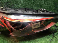 Битая Фара правая BMW X3 G01 (17-21) Adaptive LED
