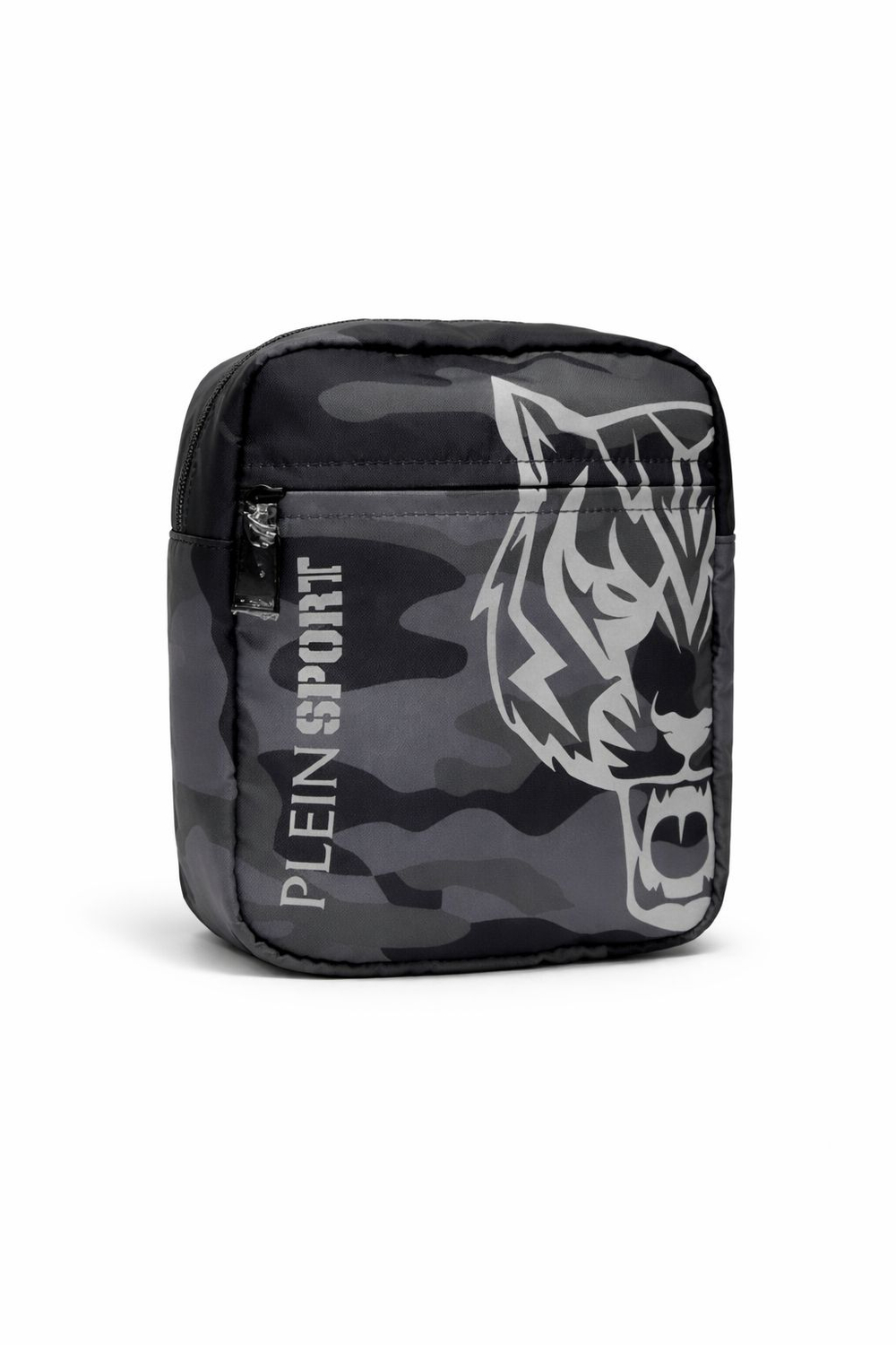 PHILIPP PLEIN сумка Унисекс -серый