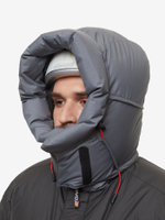 КУРТКА МУЖСКАЯ ПУХОВАЯ BASK KHAN TENGRI V8