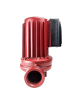 Насос циркуляционный STI CR 32/10-220