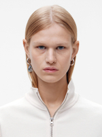 СЕРЬГИ "LAKE".