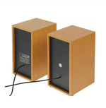 Акустика 2.0 CBR CMS 635