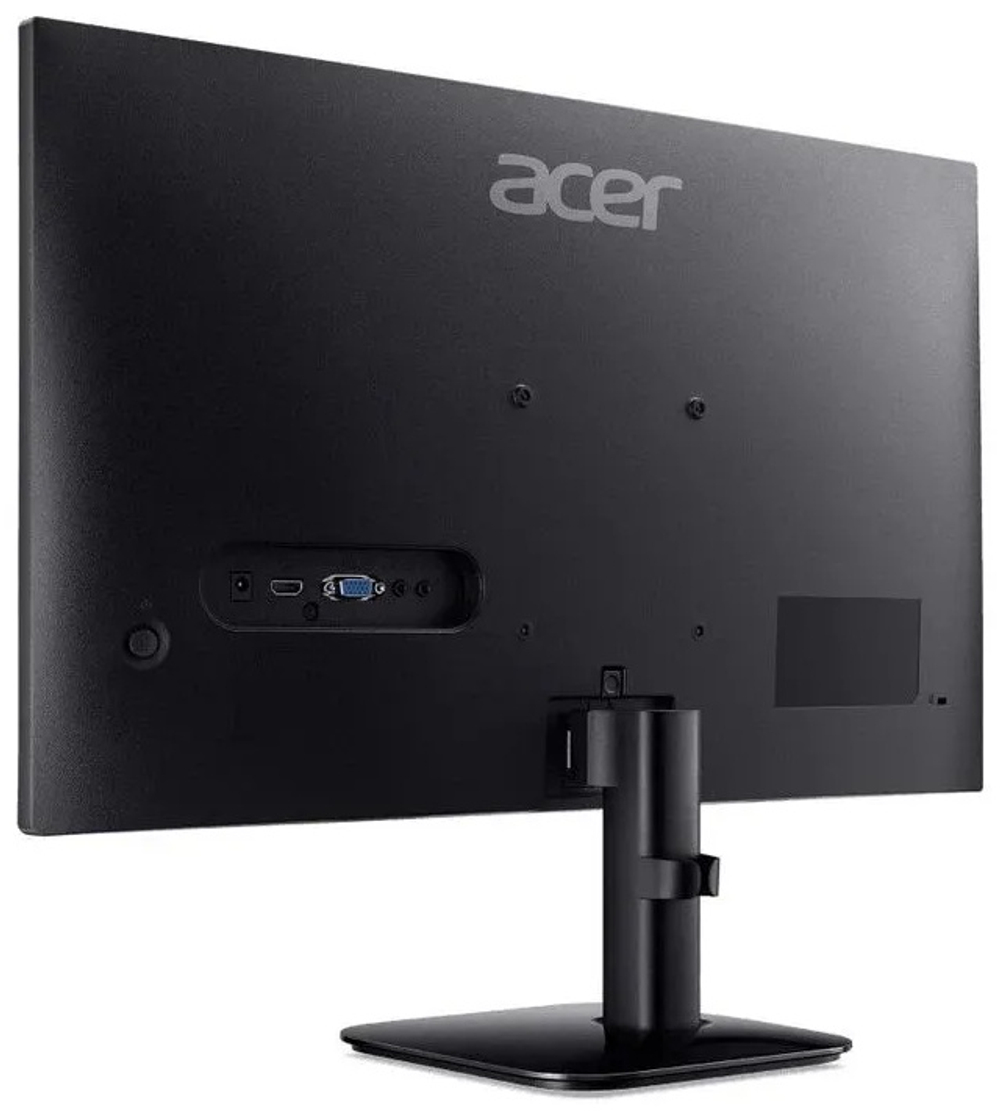 Монитор 27" Acer KA272Gbi UM.HX2EE.G01 черный