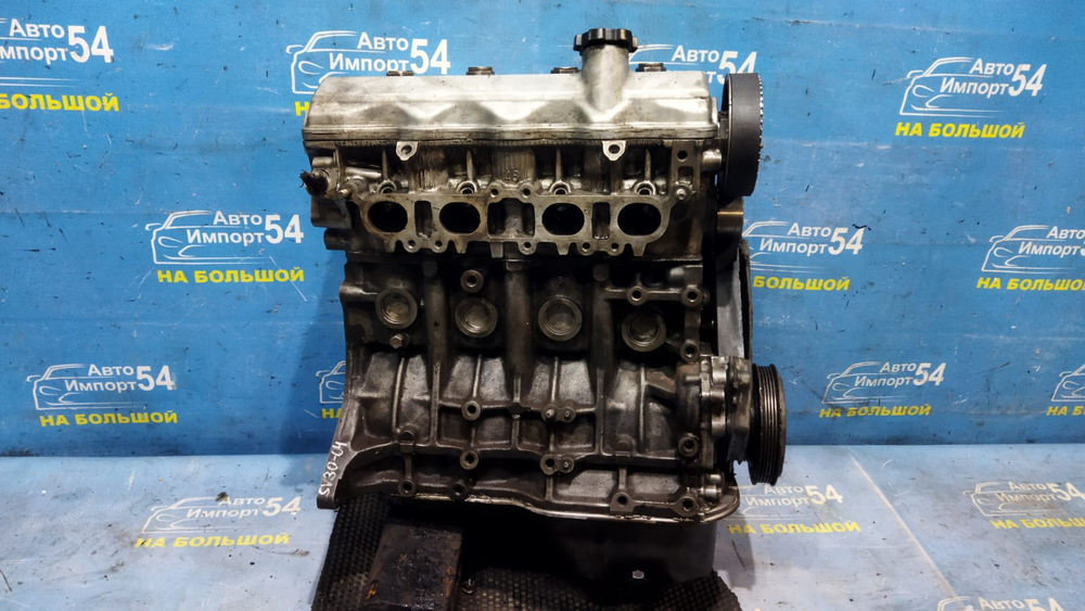 двигатель TOYOTA CAMRY 1992