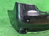 Бампер задний Toyota Camry 7 XV50 (2014-2018)