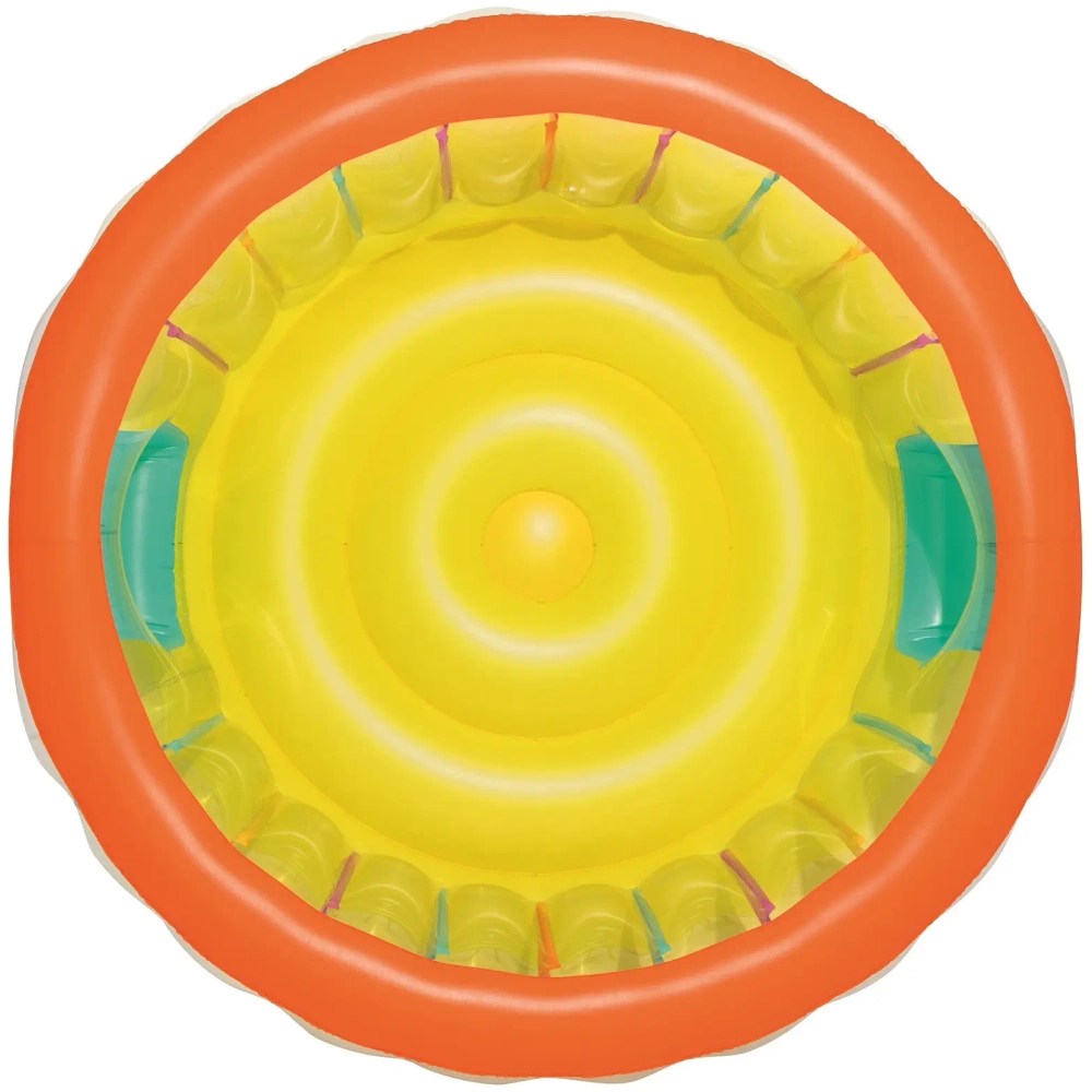 Батут надувной 180*86 см Bounce Jame,до 85 кг, Bestway (52262)