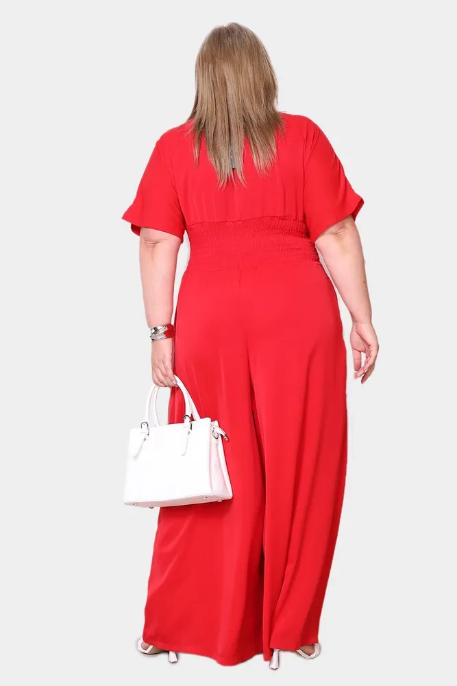 Комбинезон 20187 Fabrika