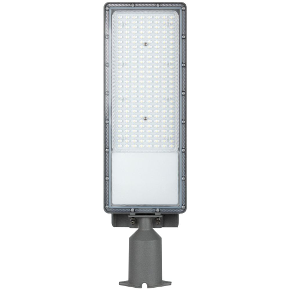 Светильник уличный светодиодный ЭРА SPP-507-0-50K-150 150Вт 15000лм 5000К КСС Ш 3 года IP65 регулируемый угол наклона | Уличные консольные светильники