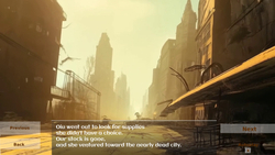 US Visual Novel (для ПК, цифровой код доступа)