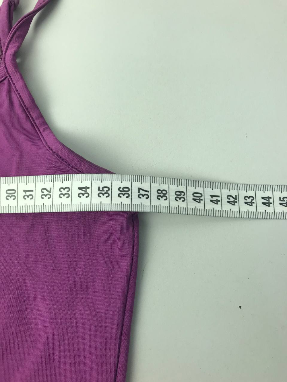 Майка Mexx фиолетовая 42 размер