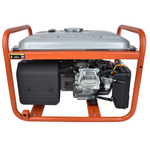 Генератор бензиновый EVOline PB 3300 E