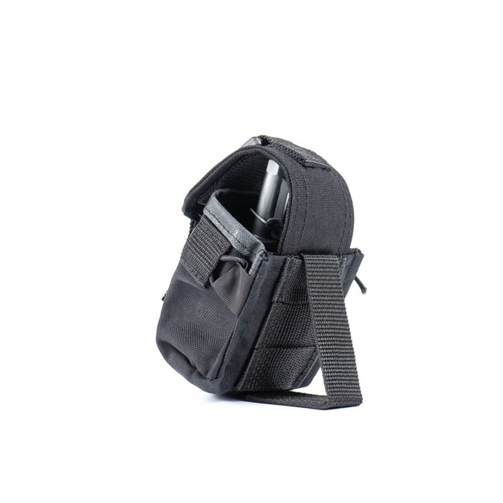 Подсумок под гранату, Ганза