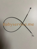 Трос ручки Carrello