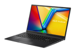Ноутбук  ASUS Vivobook 15X OLED K3504VA-MA476 15.6 ", Core i5, 16 Гб RAM, 512 Гб SSD, Iris Xe Graphics, Черный