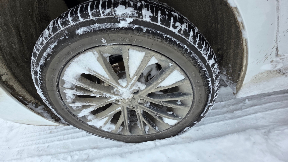 FAW Bestune B70 1.5 АТ EXCLUSIVE