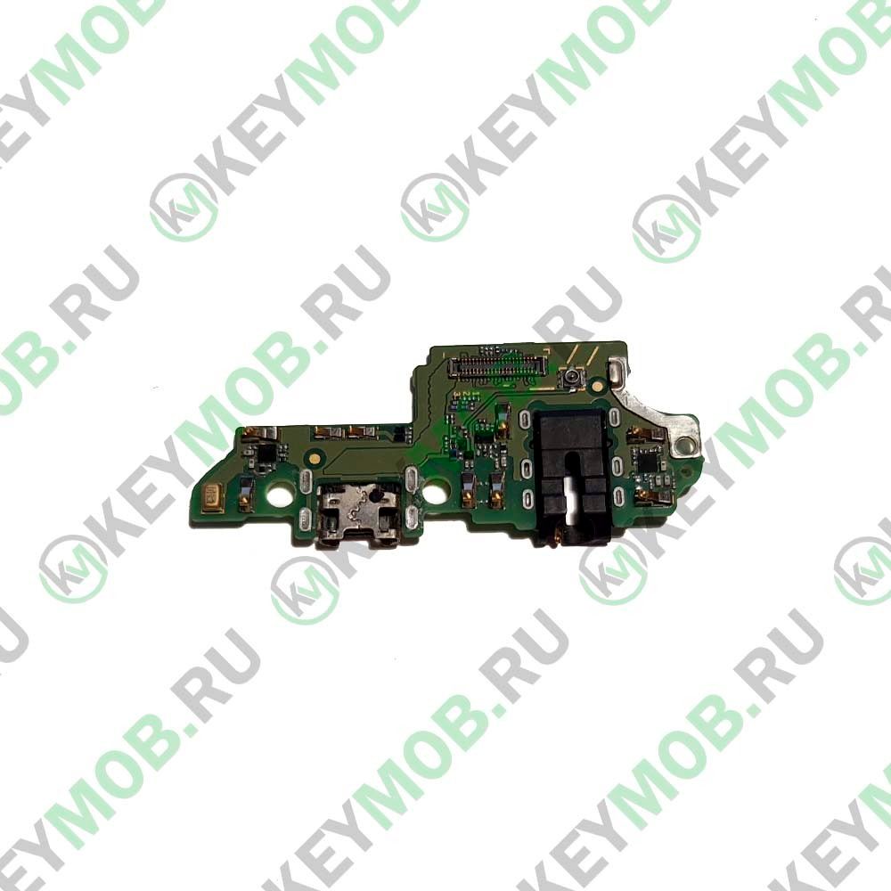 Нижняя плата для телефона Huawei Honor 7X (BND-L21)
