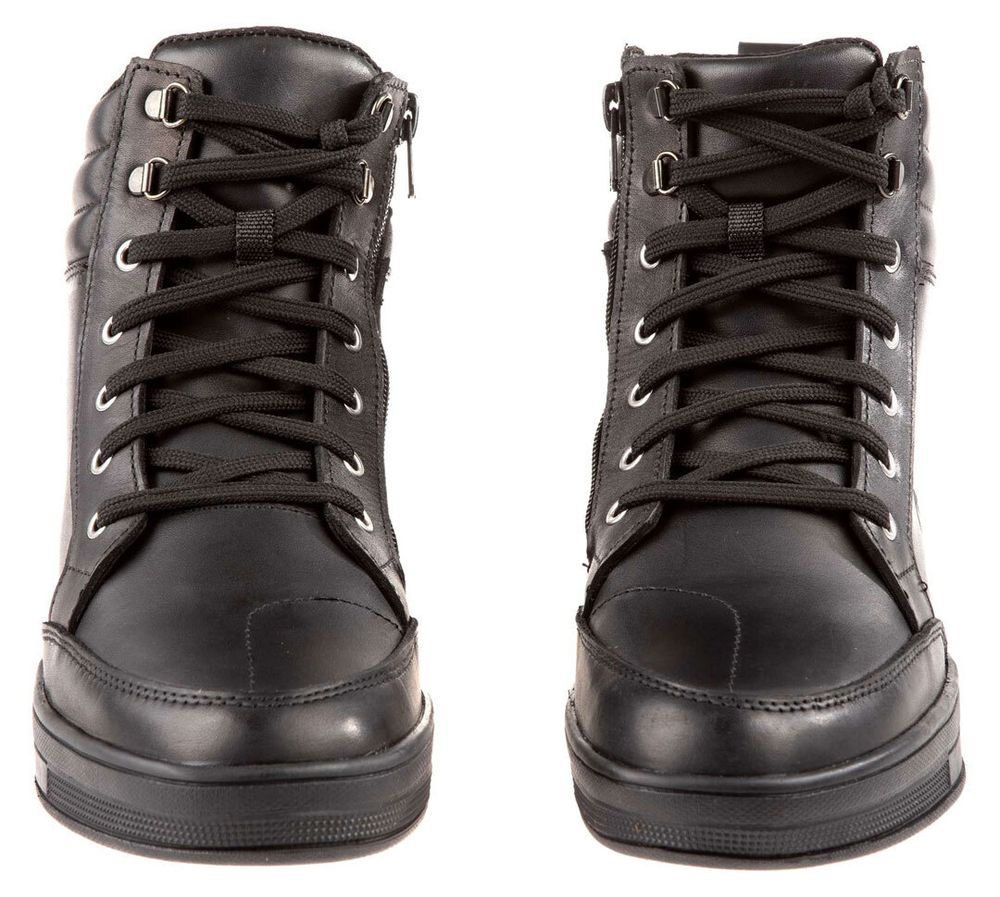 Osaka Cuir / Черный