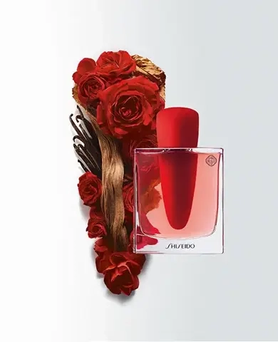 Интенсивная парфюмированная вода SHISEIDO Ginza Intense 50 мл