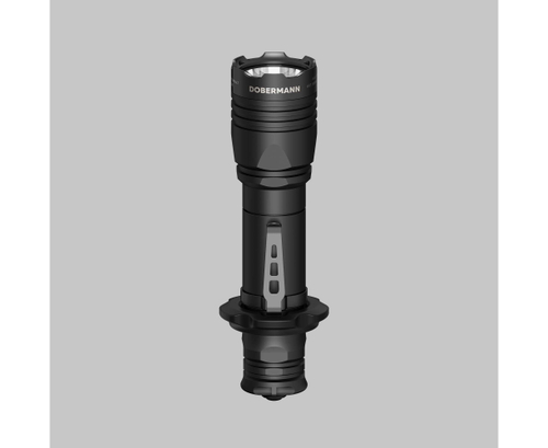 Фонарь Armytek Dobermann White (F02006C)