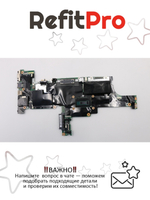 Материнская плата для ноутбука Lenovo ThinkPad T450S BPWINi5-5300UUMAVPROAMTTPM (00HT748), оригинал