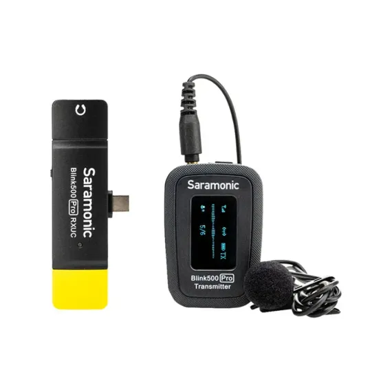 Saramonic Blink500 Pro B5