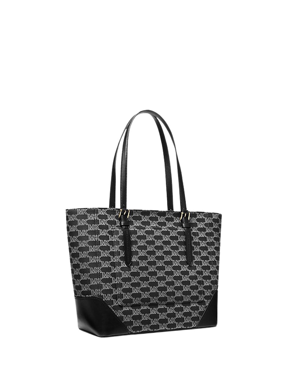 Тоут Michael Kors Aria Large | Черный