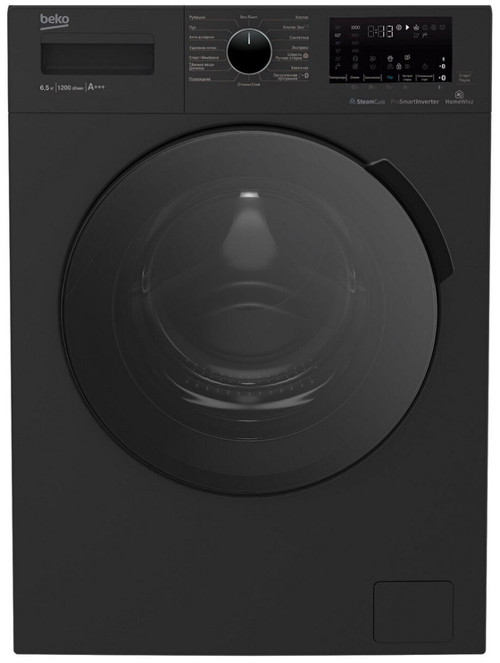 Beko WSPE6H616A Стиральная машина