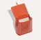 Рюкзак GOYARD Alpin Mini, оранжевый